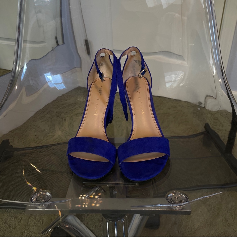 kelly & katie sandals